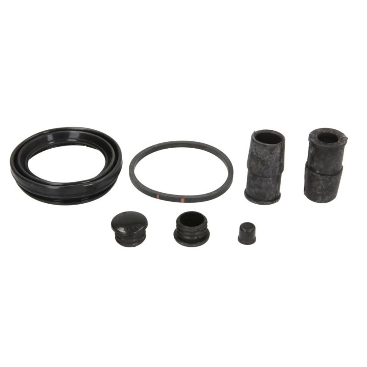 Image of Reparatieset, remklauw