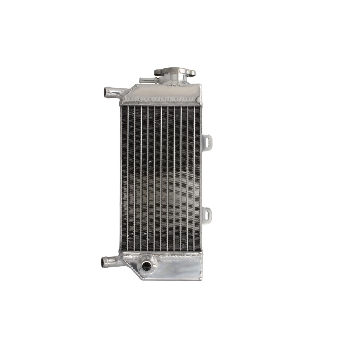 Radiatore, raffreddamento motore 4 RIDE RAD-007R