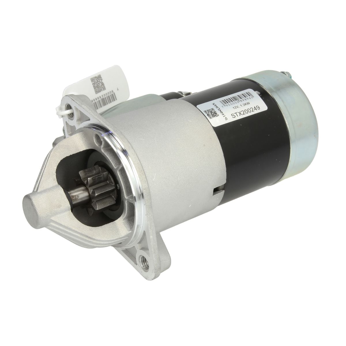 Image of Starter