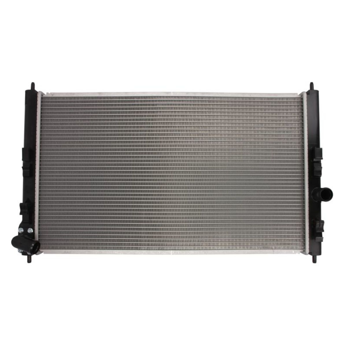 Thermotec Kühler, Motorkühlung D7c007tt