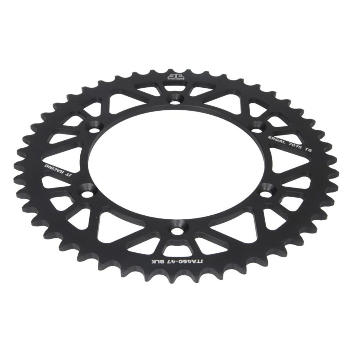 Kettenrad JT JTA460,47BLK