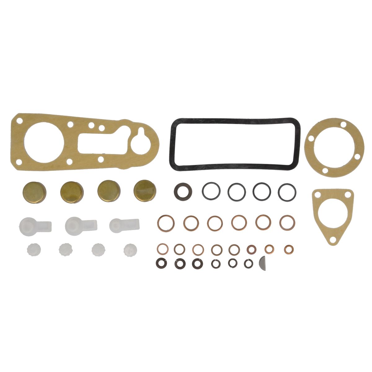 Set di guarnizioni, pompa di iniezione BOSCH 1 417 010 002