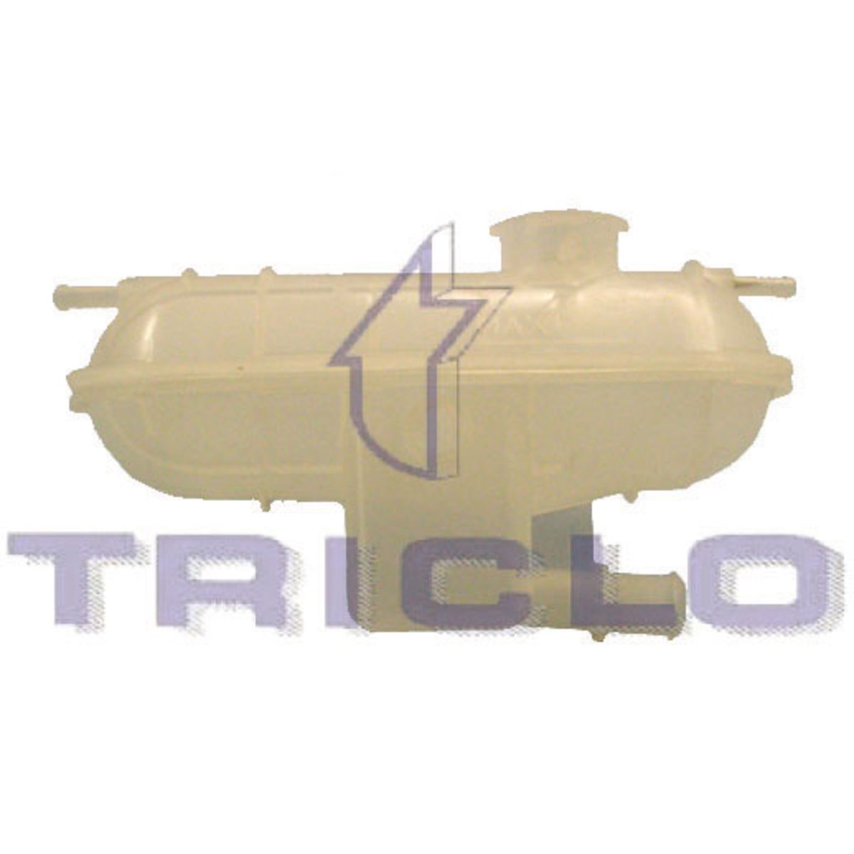 Image of Watertank, radiator