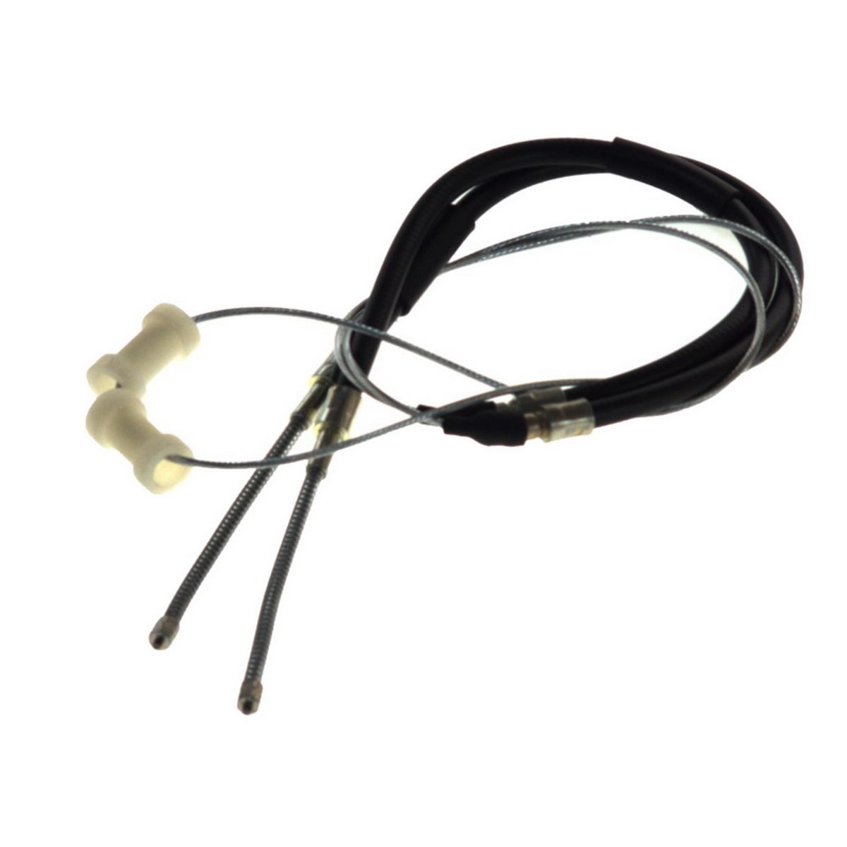 Image of Kabel, parkeerrem