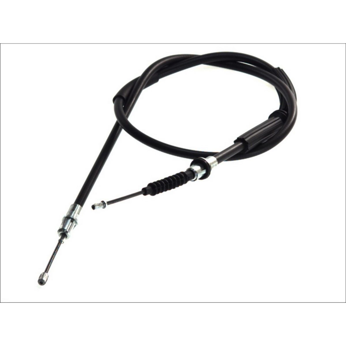 Image of Kabel, parkeerrem
