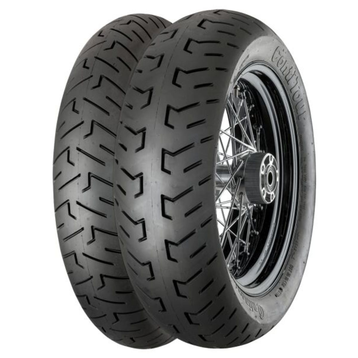 Image of ContiTour   MT90B16 TL, Motorbanden voor