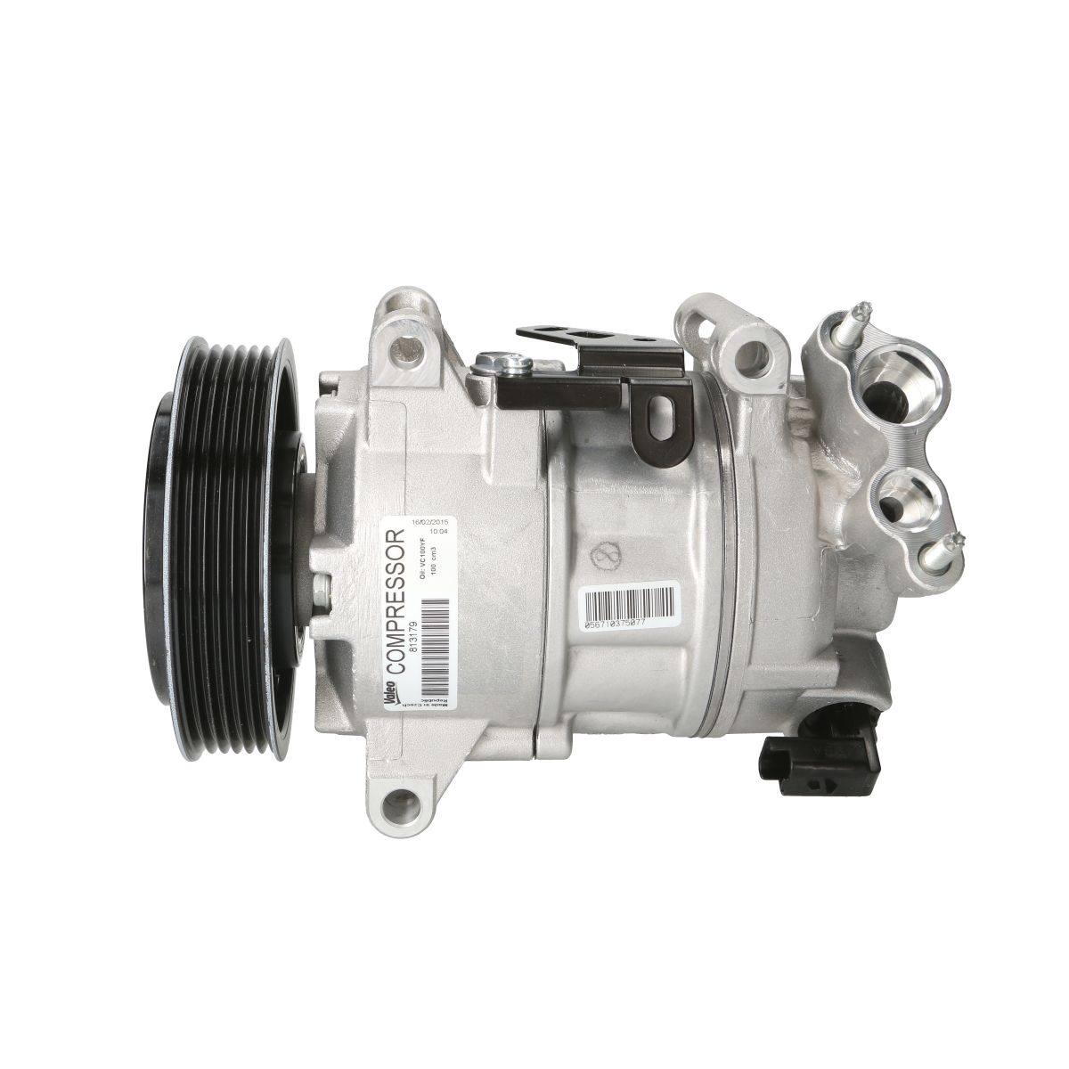 Image of Compressor airconditioning