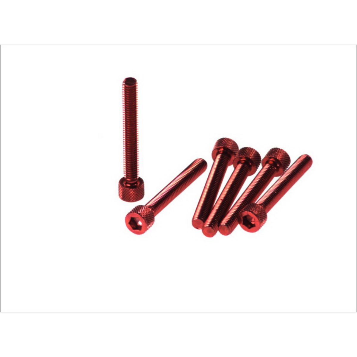 Sechskantschraube VICMA VIC-TC645RJ
