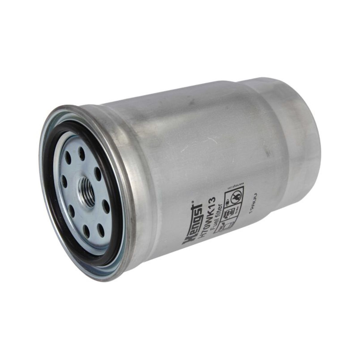 Hengst Filtration Filtre À Carburant H70wk13