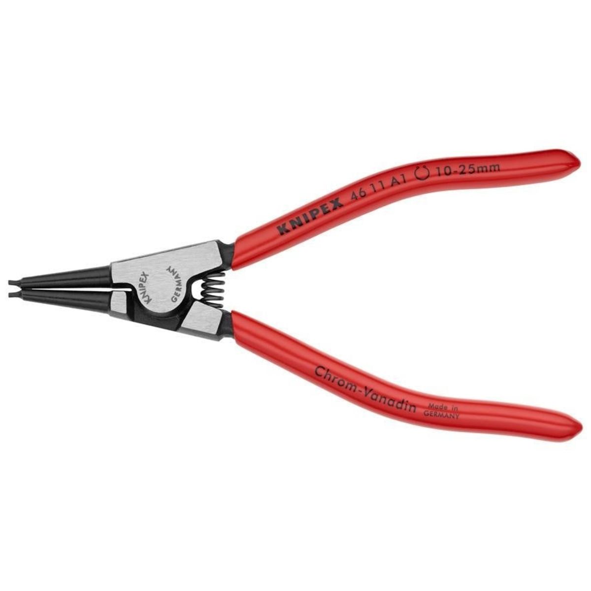 Ringzange KNIPEX 46 11 A1