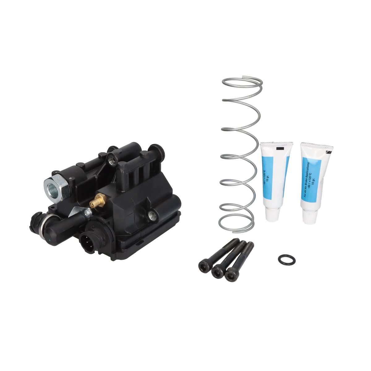 Image of Reparatieset voor koppelingsaandrijving