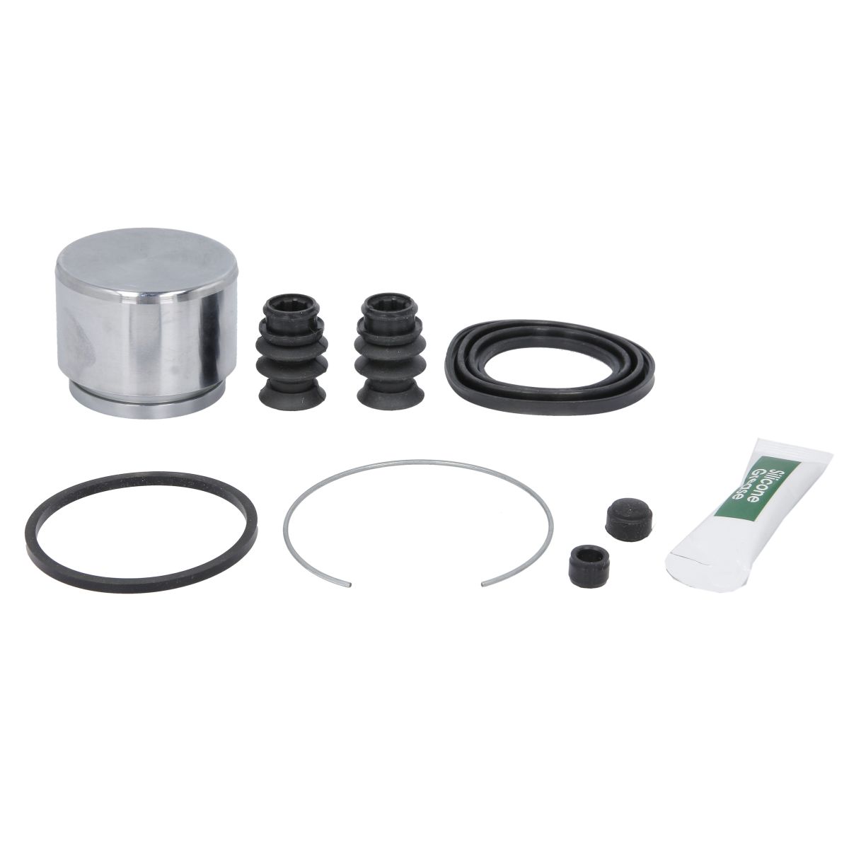 Image of Reparatieset, remklauw