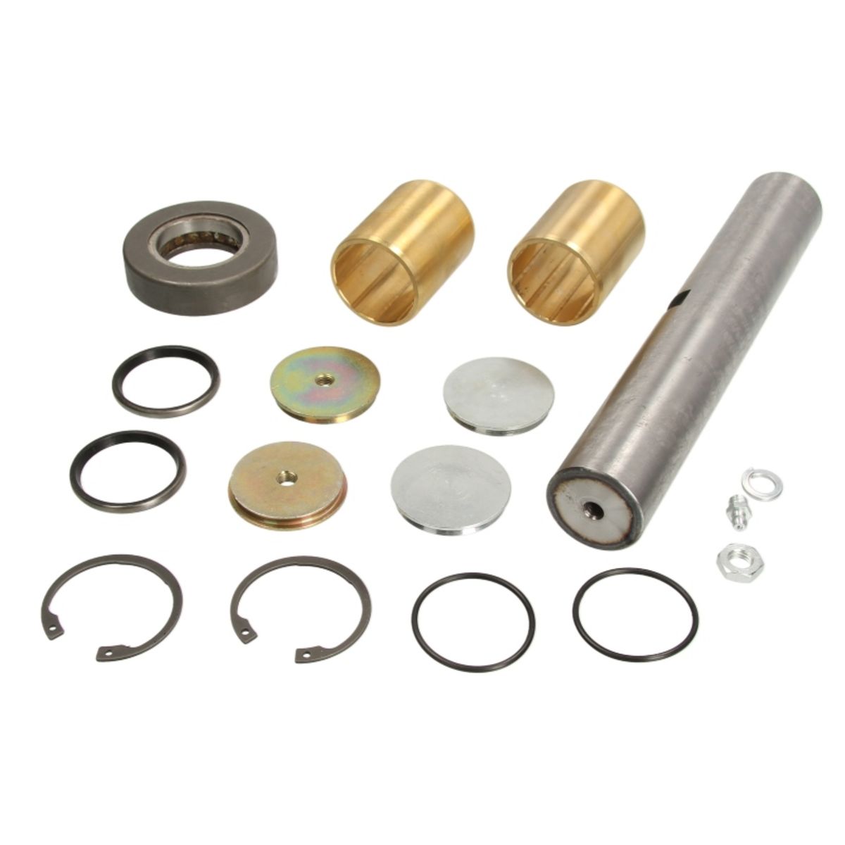 Image of Fusee reparatieset