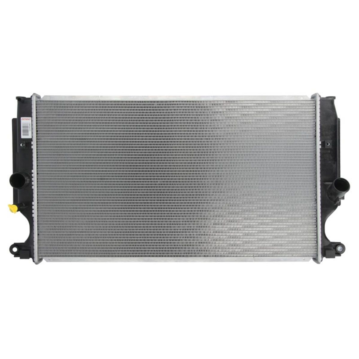 Denso Kühler, Motorkühlung Größe 27.0 Drm50072
