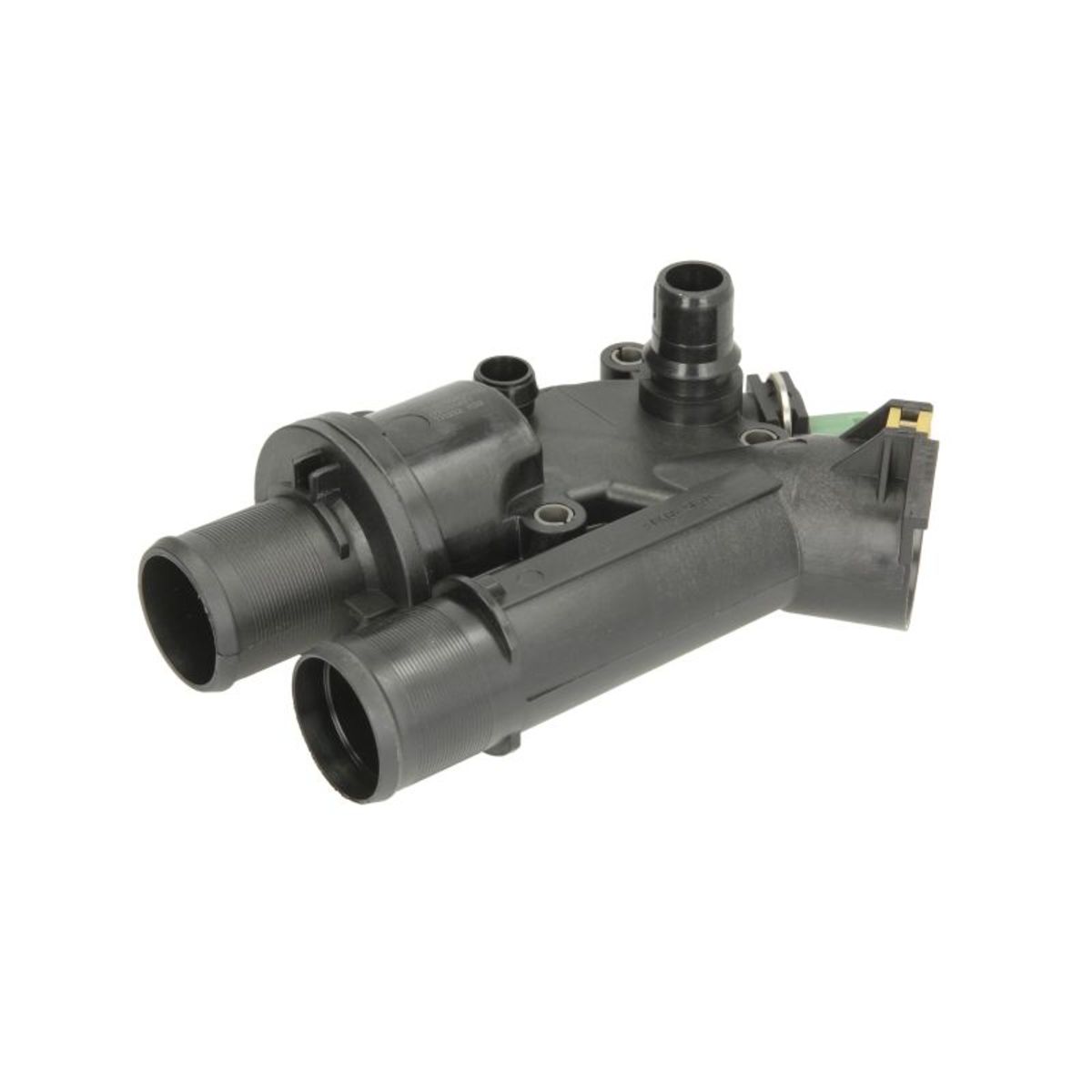 Thermotec Thermostat, Kühlmittel D2c014tt