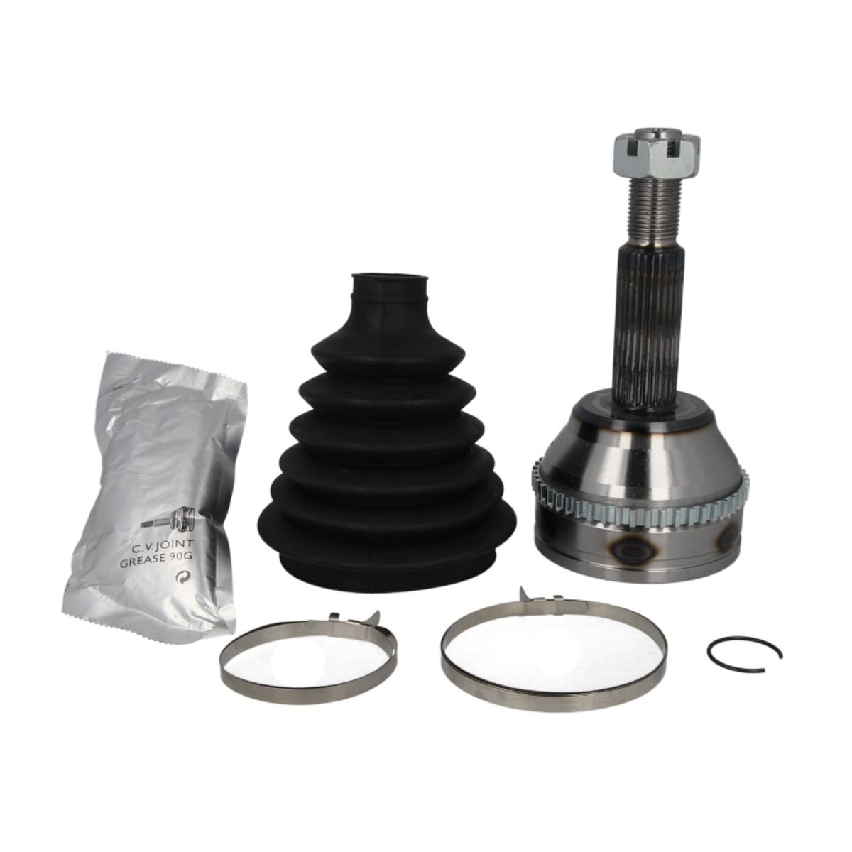 Image of Homokineet reparatie set, aandrijfas