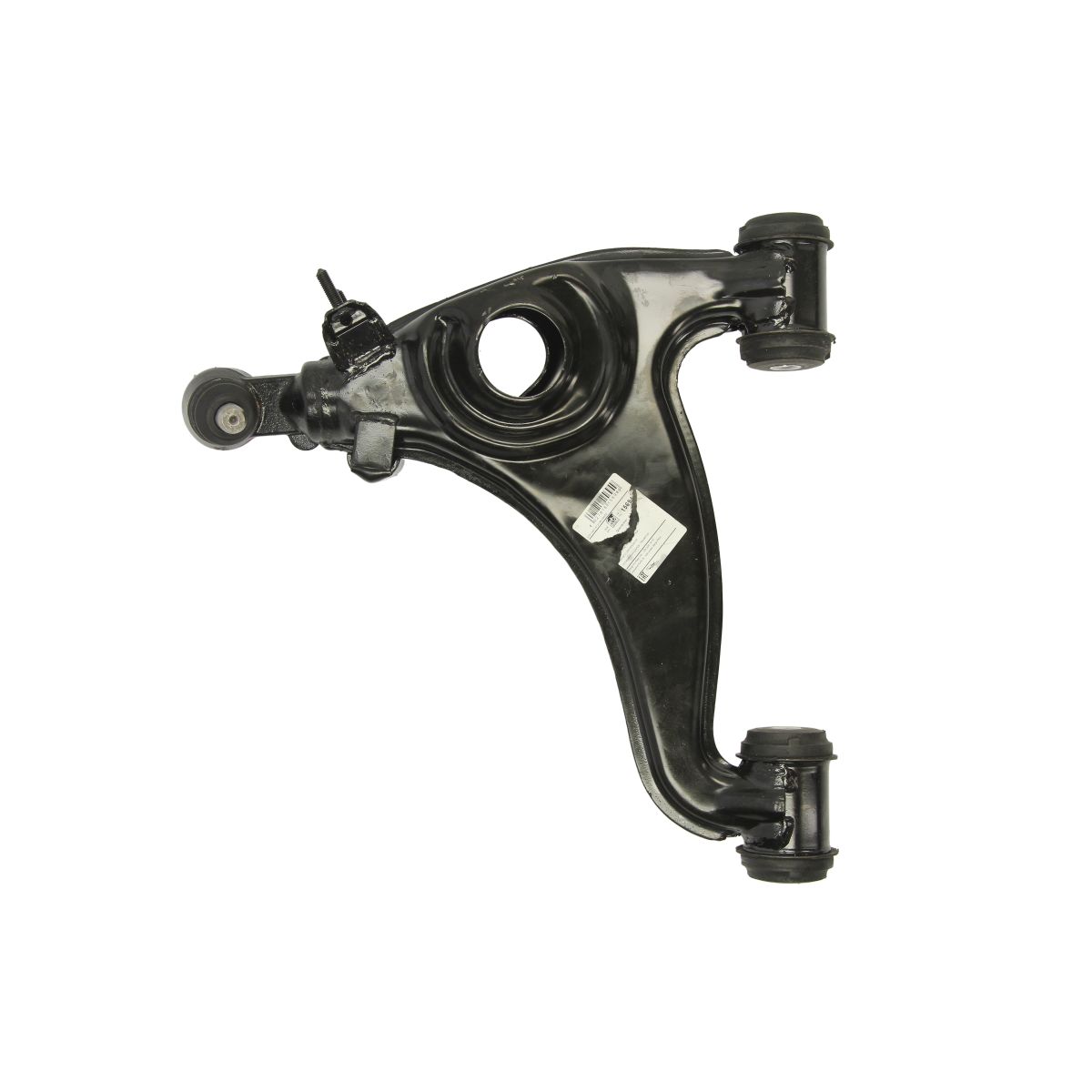 Febi Bilstein Querlenker 15400 - Mit Lagern Und Gelenk Für Opel Omega B