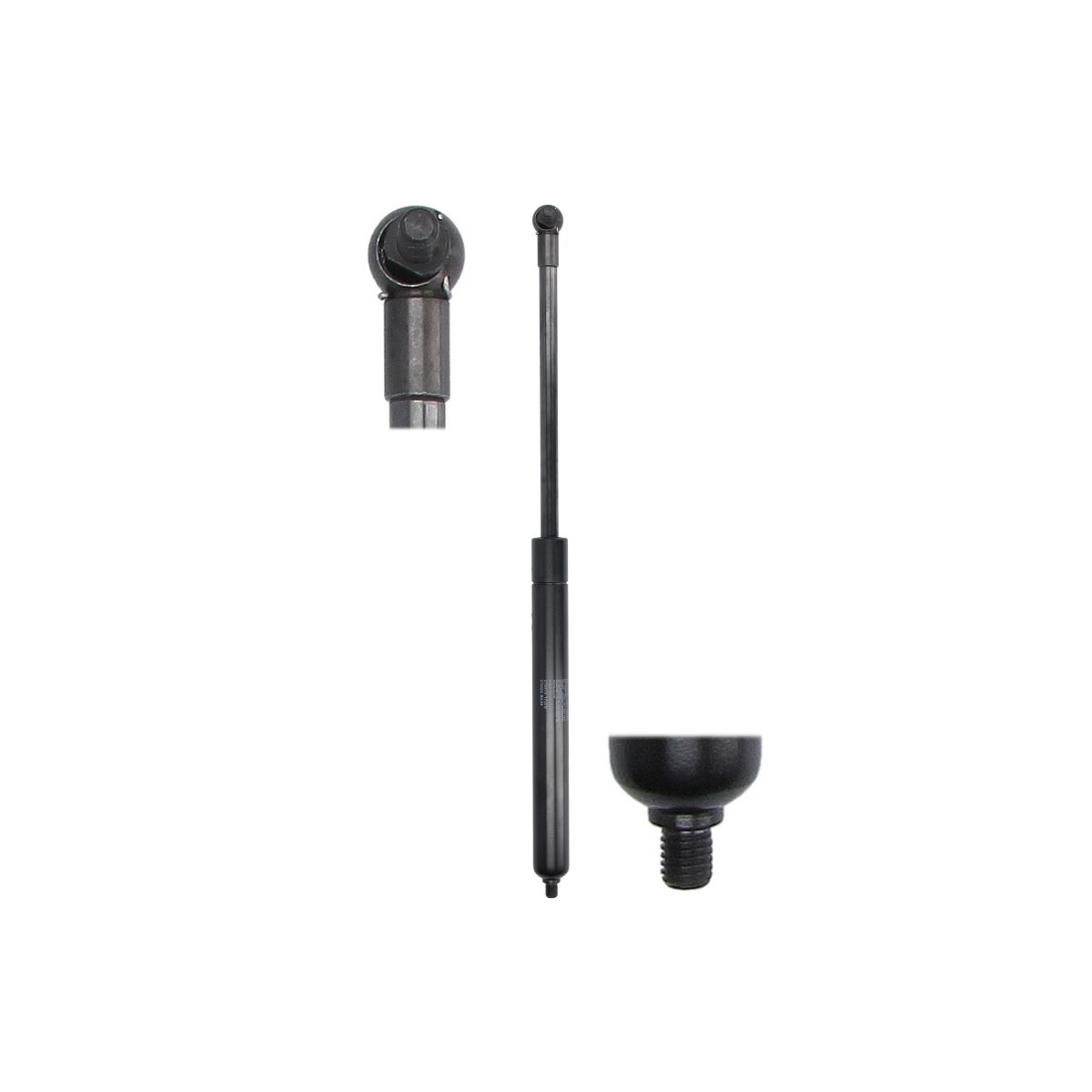 Gasfeder, Koffer-/Laderaum STABILUS STA016479