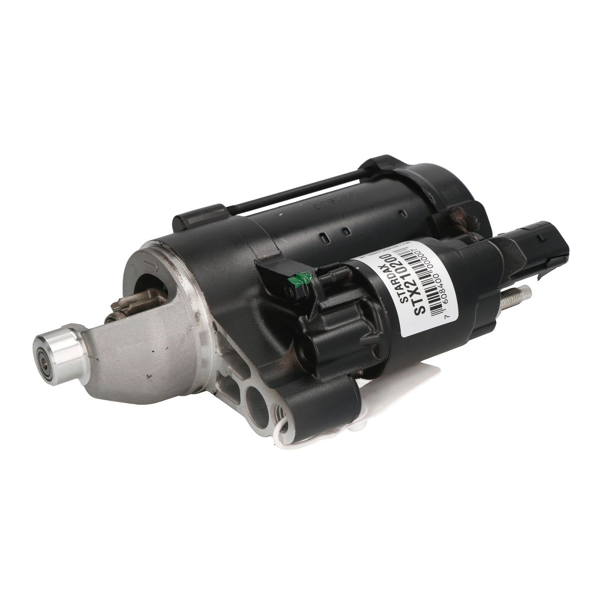 Image of Starter