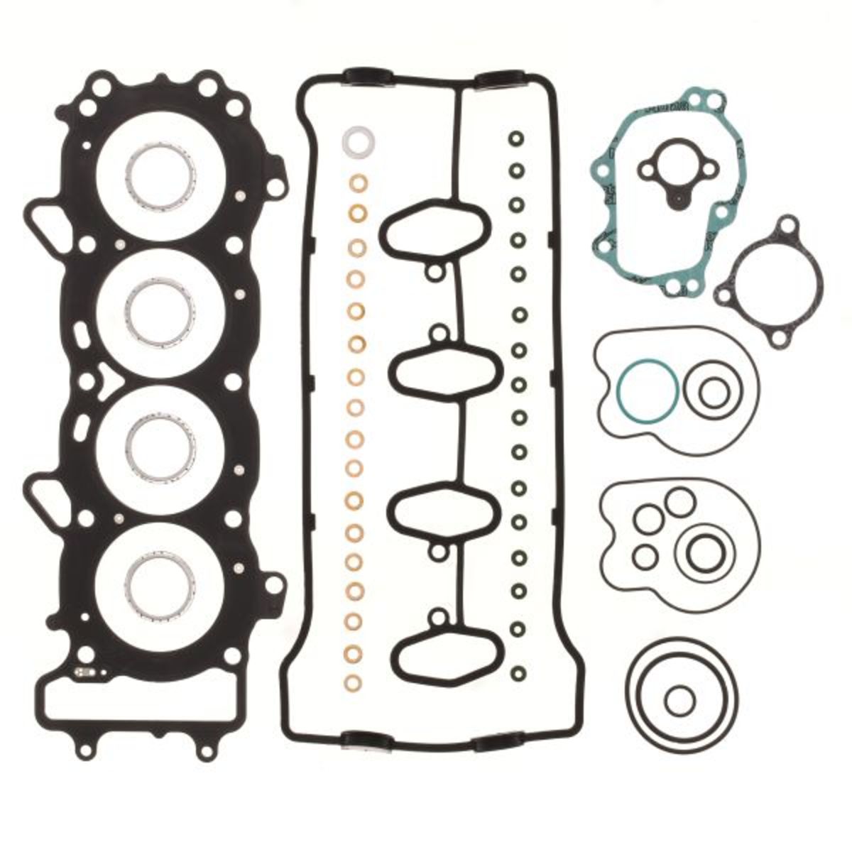 Set di guarnizioni, motore ATHENA P400210850274