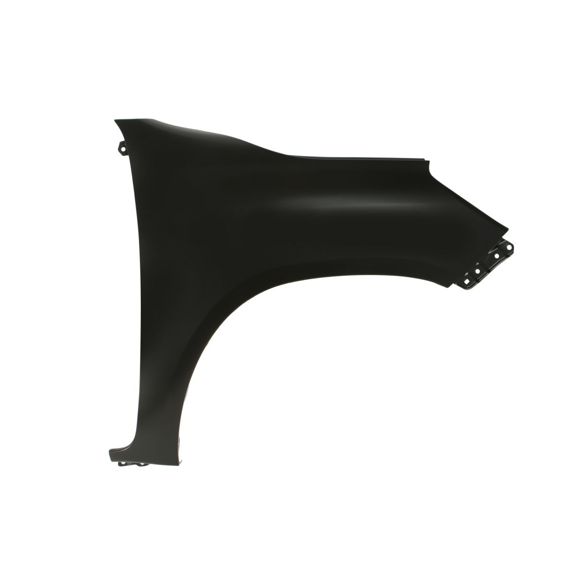 Image of Spatbord, vóór