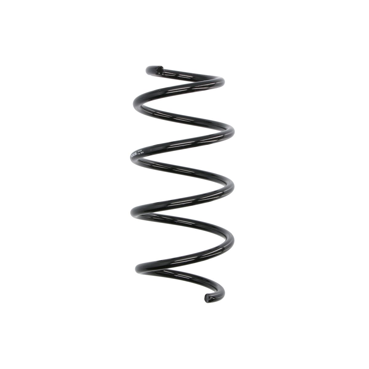 Monroe Fahrwerksfeder Springs Größe 4.8 Sp4529