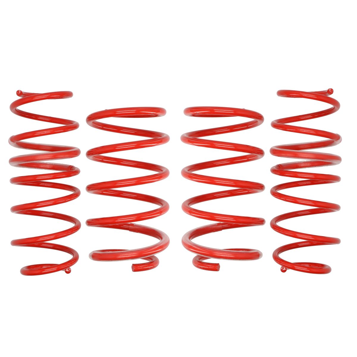 Eibach Kit Sospensioni, Molle Pro-Kit E10-10-009-03-22