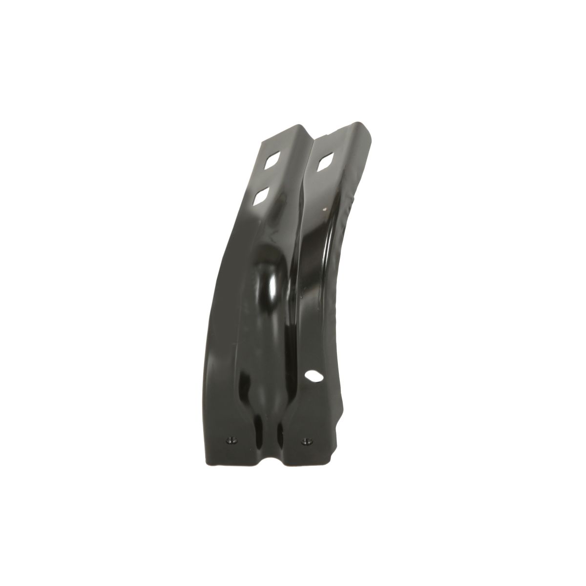 Image of Ophanging, spatbordfixering