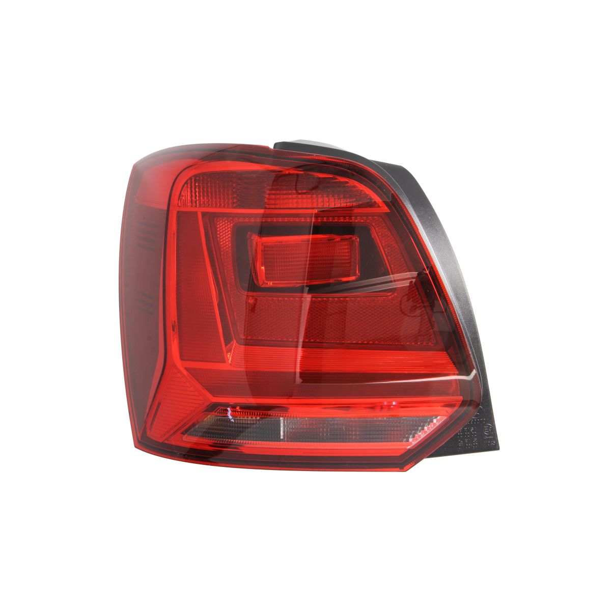 Magneti Marelli Achterlicht 714000028780