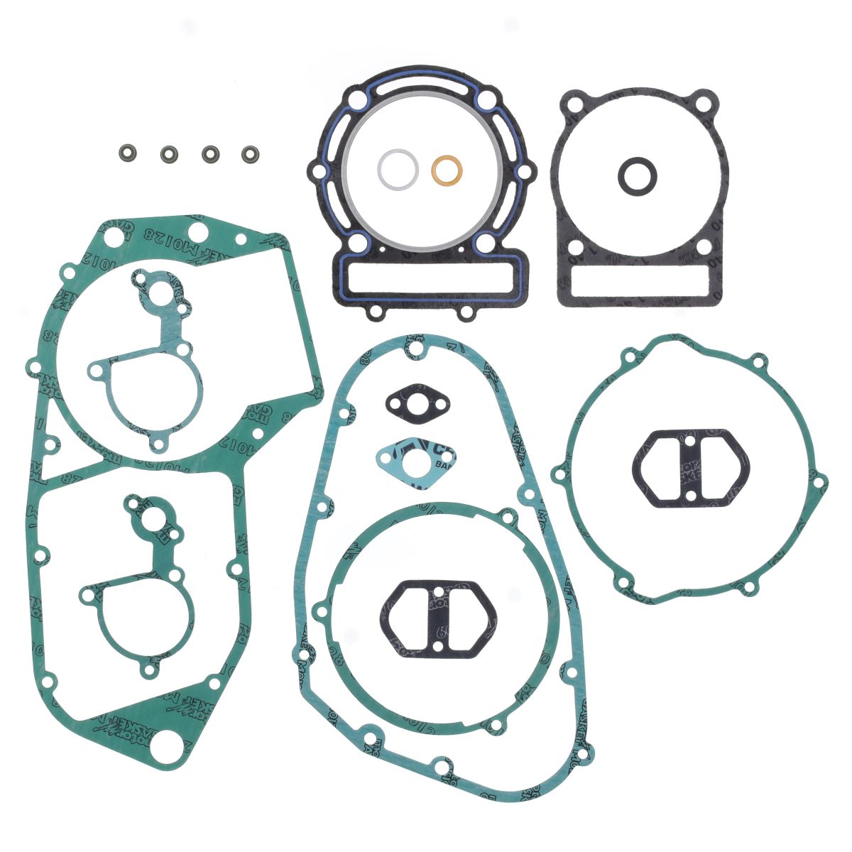 Image of Pakkingset, motor