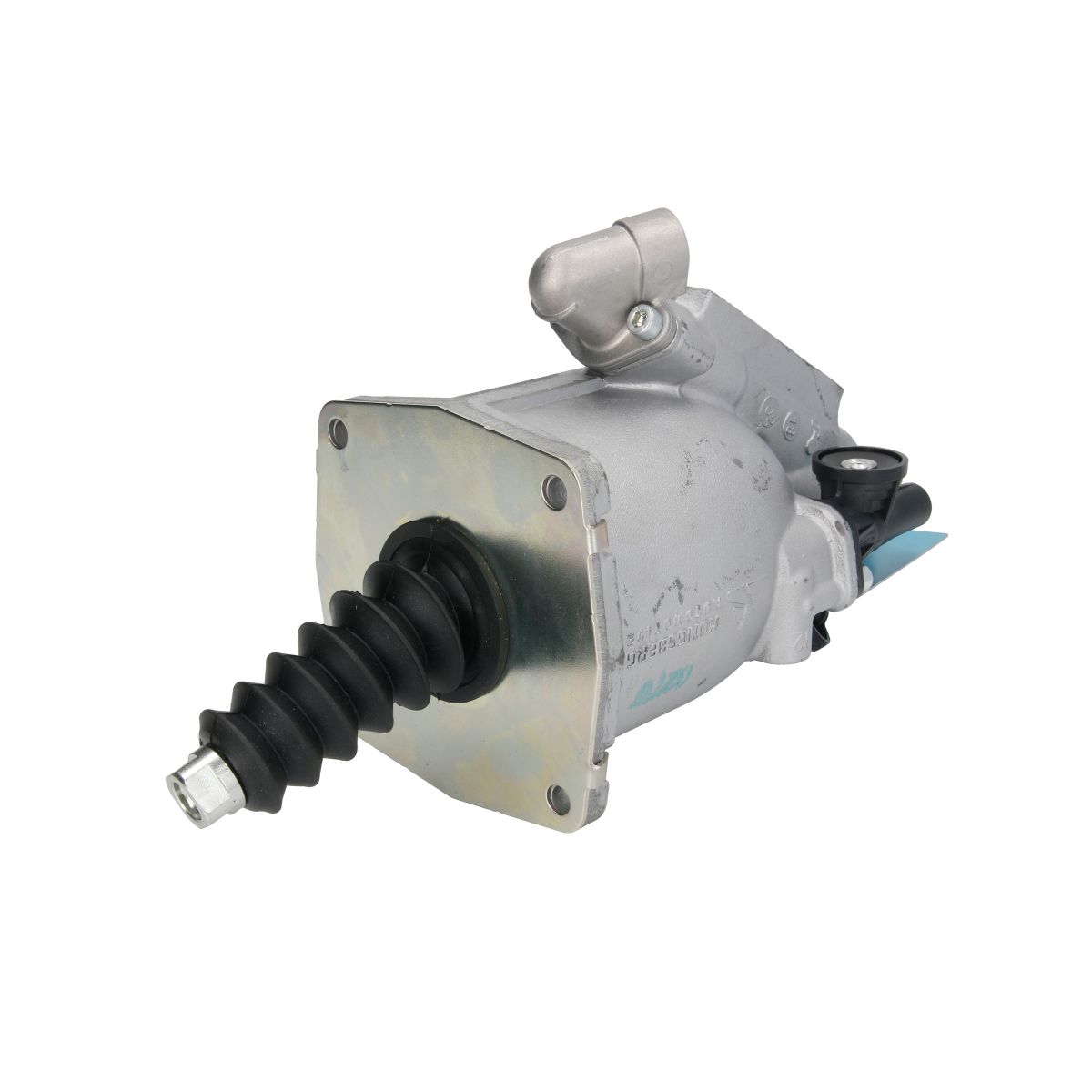 Image of Koppelingsactuator