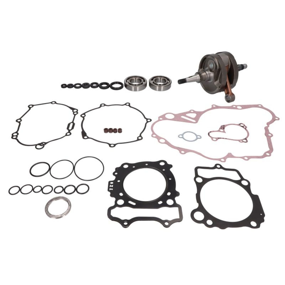 Kurbelwelle HOT RODS CBK0205
