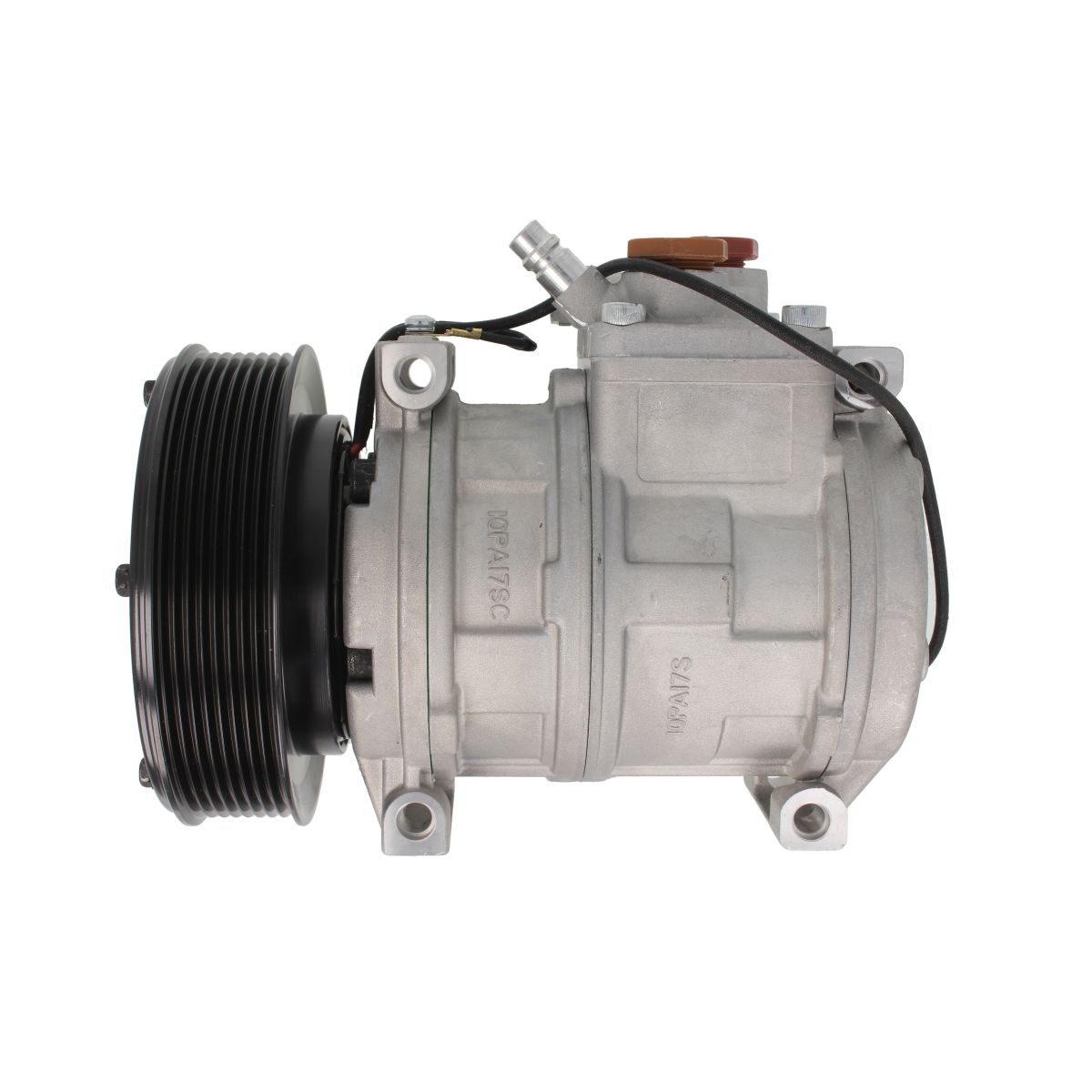 Image of Compressor airconditioning