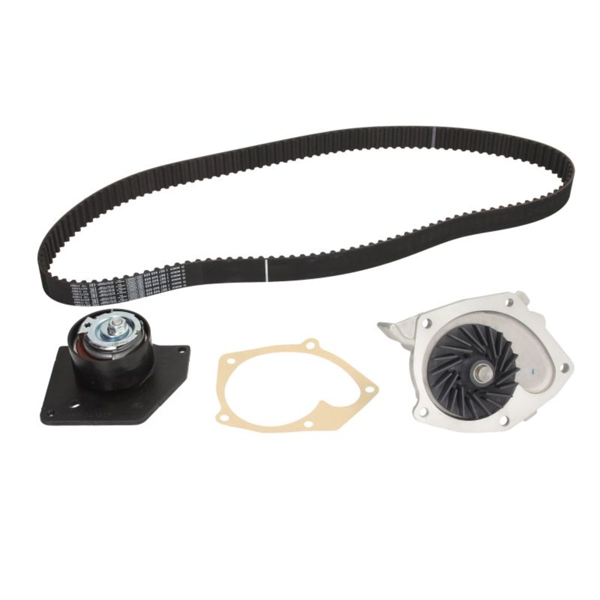 Bosch Kit Distribution Avec Pompe À Eau 1 987 946 485