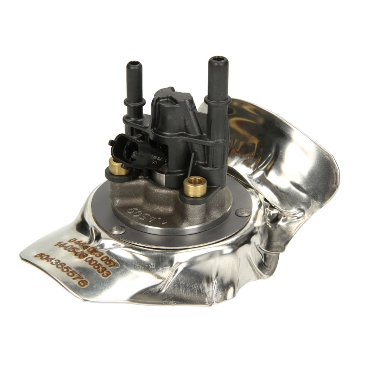 Image of DeNox injector doseersysteem