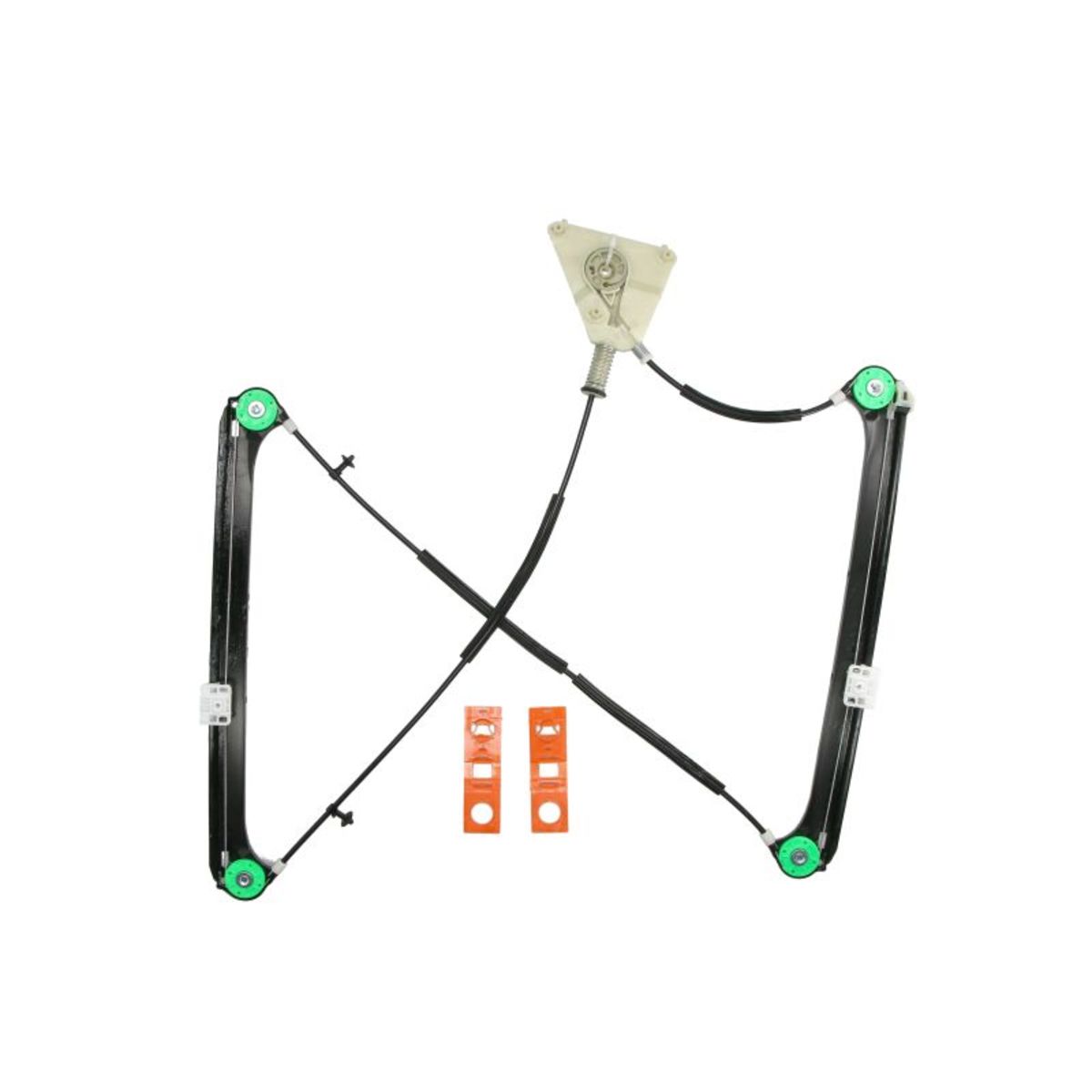 Blic Fensterheber Links 6060-00-Ai7564