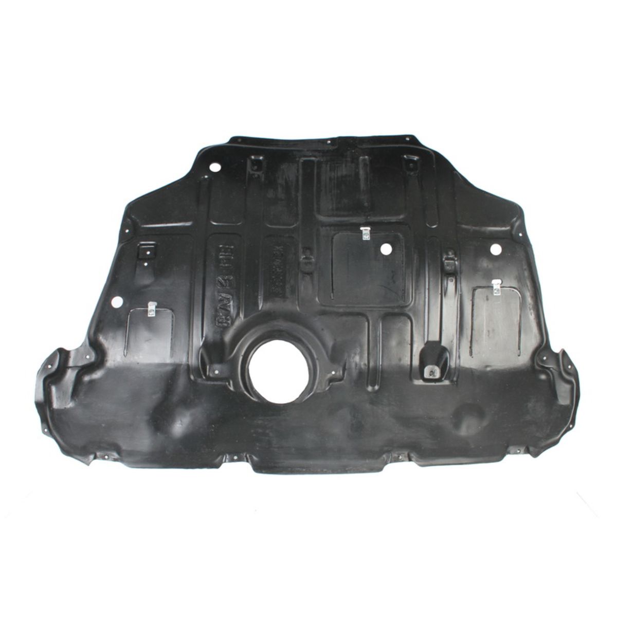 Blic Afdekking motor  6601-02-8179861P