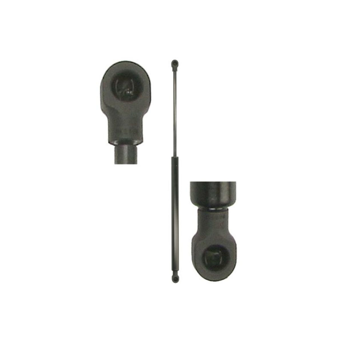 Gasfeder, Koffer-/Laderaum MAGNUM TECHNOLOGY MGS8029