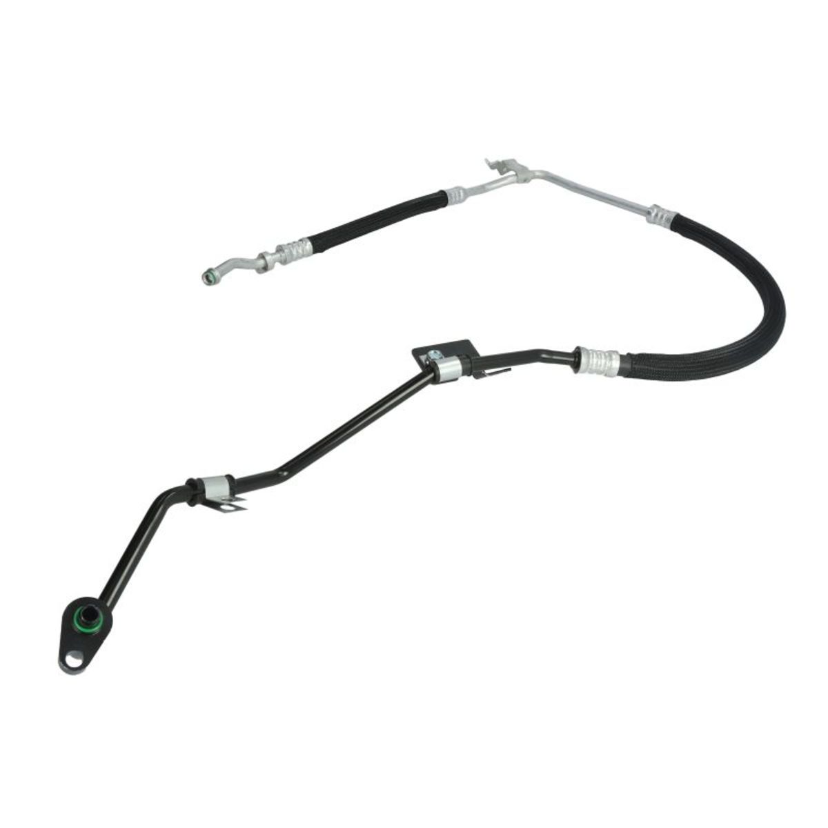 Hochdruck-/Niederdruckleitung, Klimaanlage THERMOTEC KTT160595