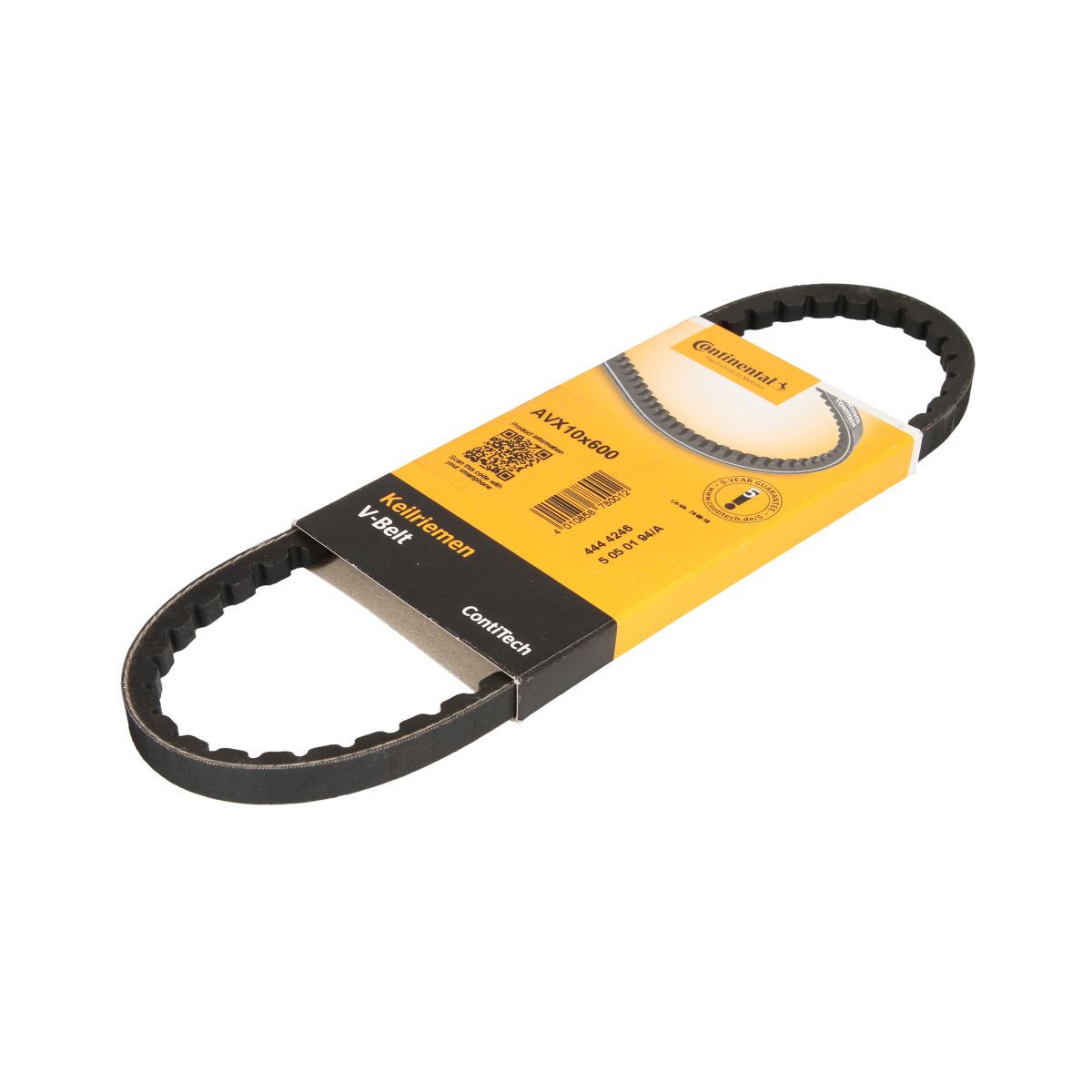 Image of V-riem CONTINENTAL