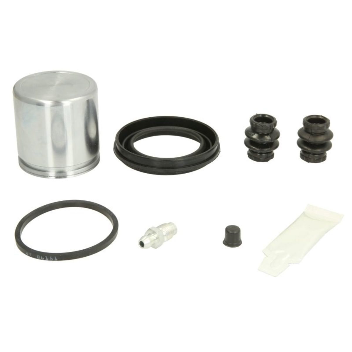 Image of Reparatieset, remklauw