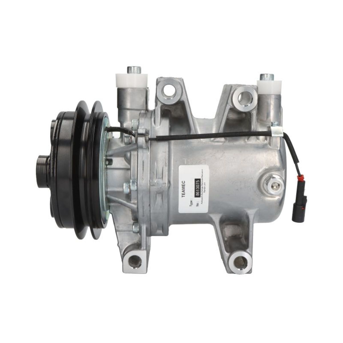 Klimakompressor TEAMEC 8613075