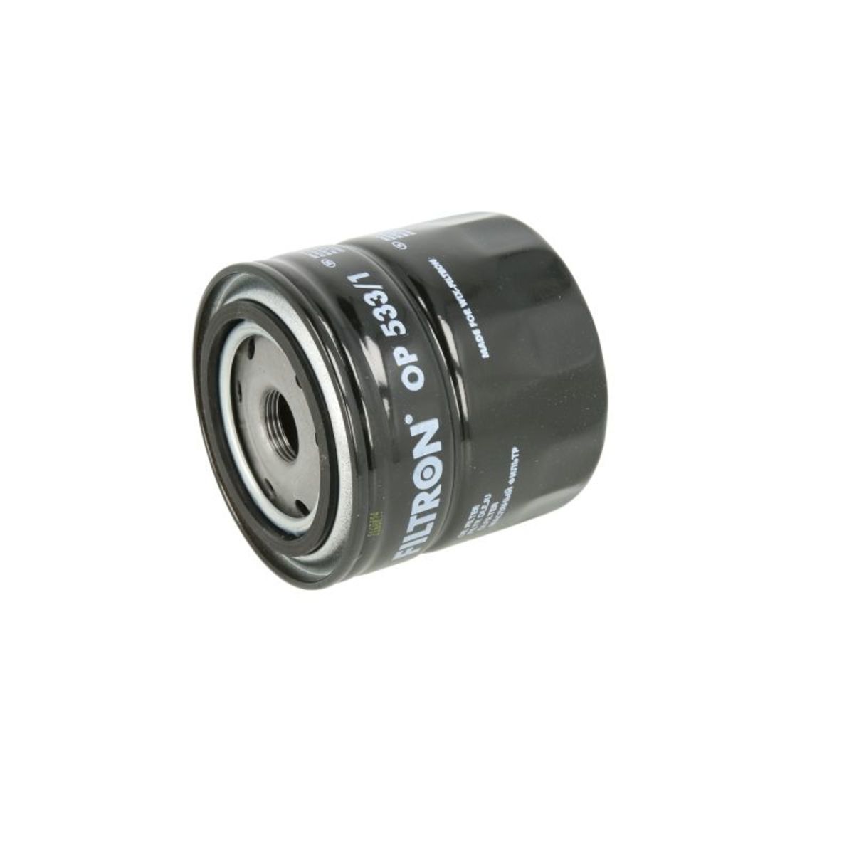 Image of Oliefilter  OP533/1