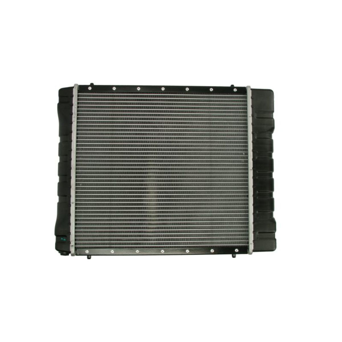 Thermotec Kühler, Motorkühlung D7i007tt