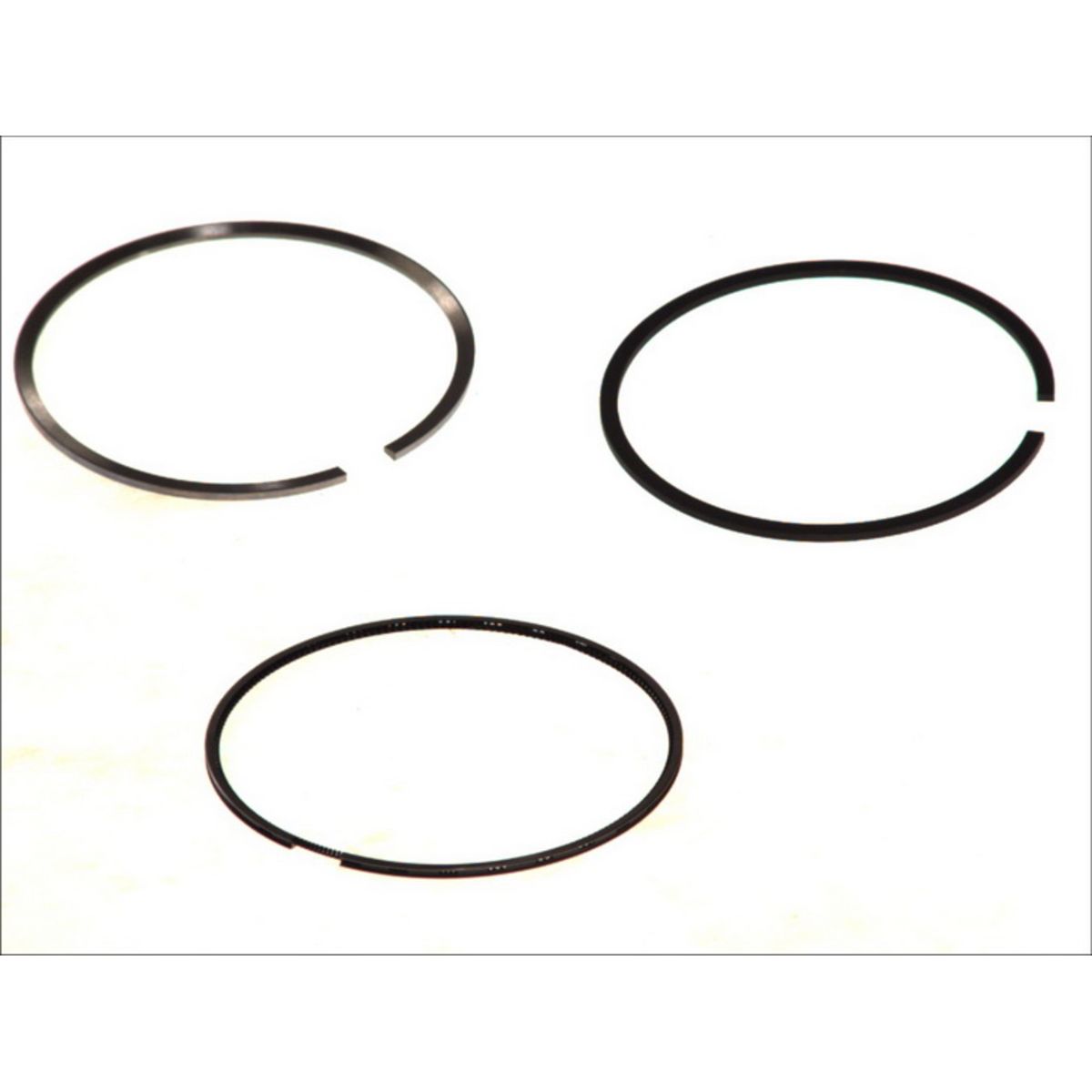 Image of Zuigerveren set