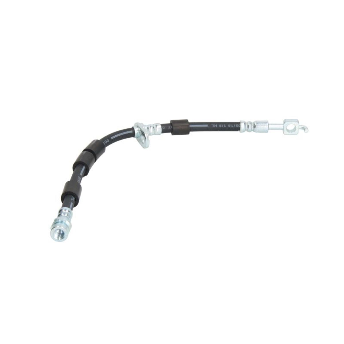 Delphi Bremsschlauch Links Lh7033