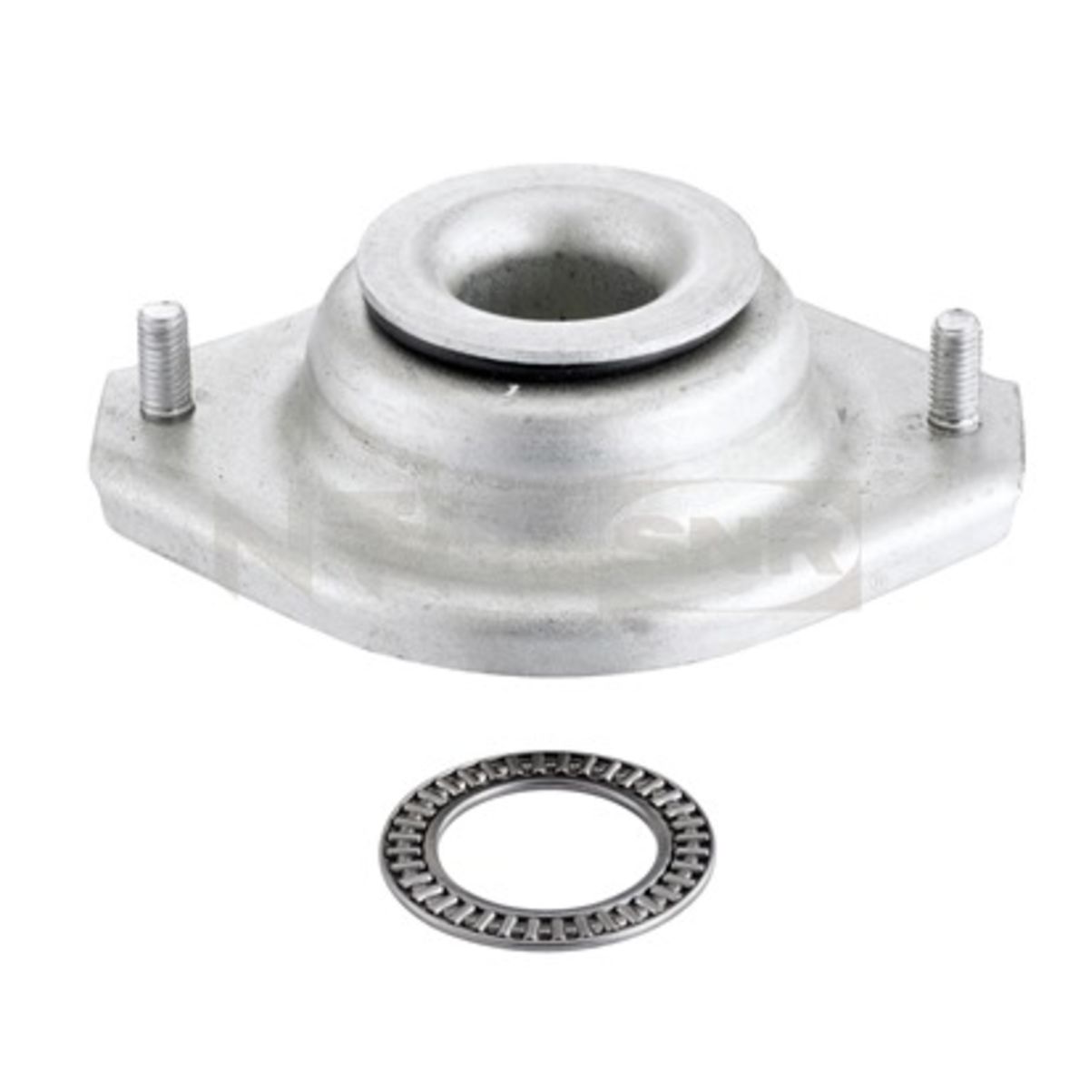Snr Kit De Reparación, Cojinete De Soporte Del Puntal De Suspensión Kb653.17
