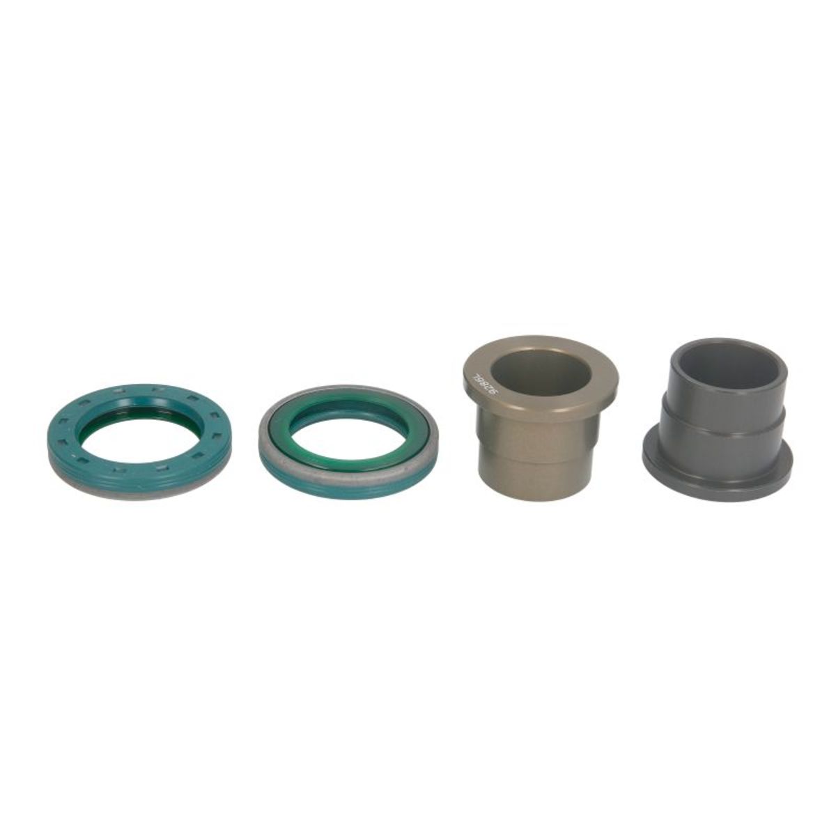 Entretoise de roue SKF W-KIT-F020-KTM