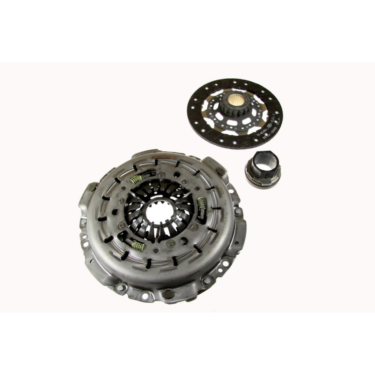 Schaeffler Luk Kit Frizione Luk 622 3157 00