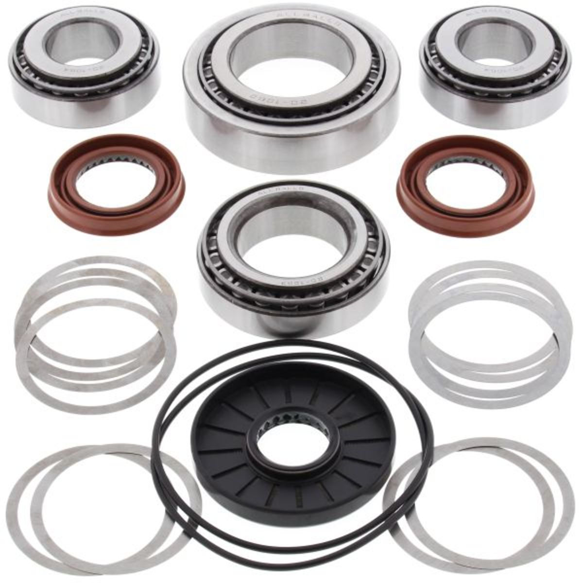 Kit de réparation, différentiel 4RIDE AB25-2082